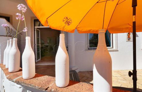 CASA BEACHCOMBER Le jardin des Arts - Foto 54