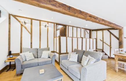 The Cote is a stunning rural barn beach 3 miles - Foto 9