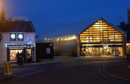 Loom Cottage - Foto 39