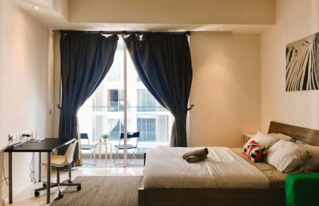 M Suites by SYNC - Foto 3