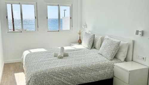 La Lajita Barca Beach Sand - Foto 2, towels