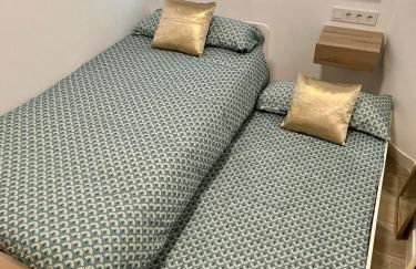 Piso céntrico helicóptero - Foto 14