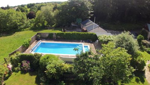 Budleigh Farm Cottages - Foto 3