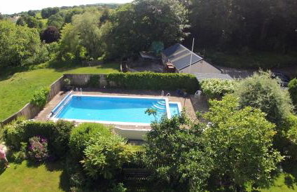 Budleigh Farm Cottages - Foto 3