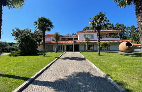 Casa de Lamaçais - Foto 74