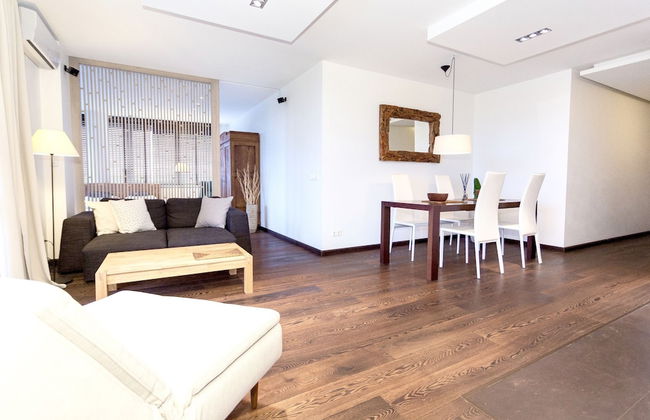 Vilnius Apartments & Suites Smolensko - Foto 5