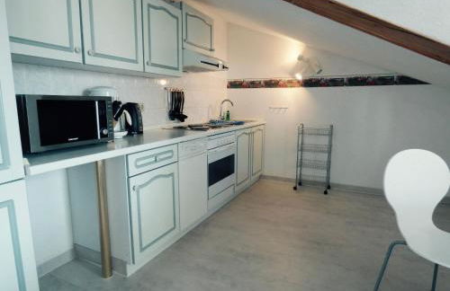 "Rheinschlosschen" Villa am Meer - Foto 31