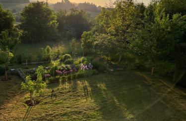 Ruhige Ferienwohnung im Saarland - Foto 14