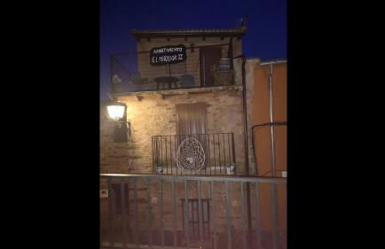 Rural House Mirador del Castillo - Foto 47