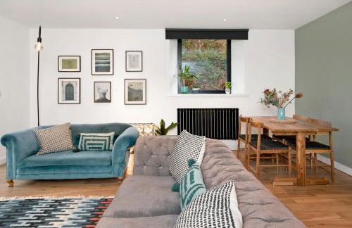 Pinewood Lodge - Foto 38