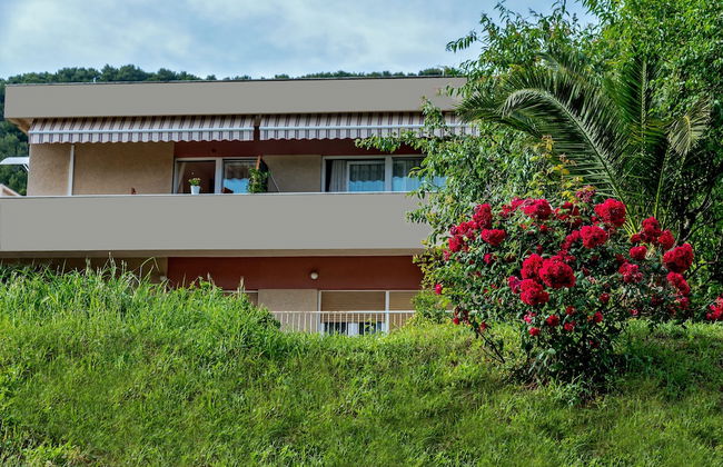 Apartments Emi - Photo 22