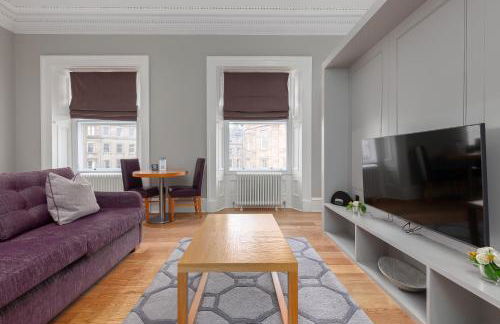 Destiny Scotland - Distillers House - Foto 50