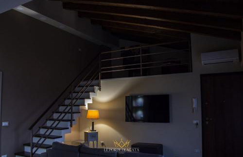 Loft appartamento Privato esclusivo residenziale , Parcheggio gratuito , Catania - Foto 6