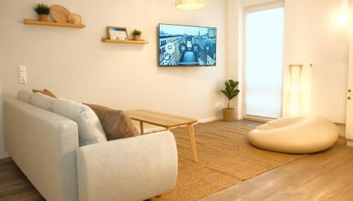 Seepferdchen Strandträume - 5 min zu Fuß zum Strand - Foto 4