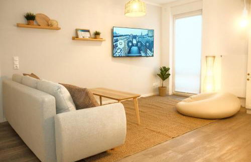 Seepferdchen Strandträume - 5 min zu Fuß zum Strand - Foto 4