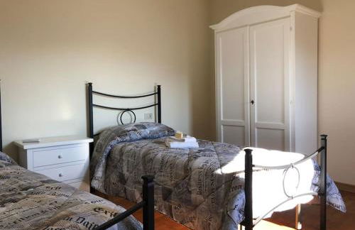 Eremo dei Poeti Albergo diffuso - Foto 5