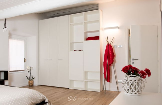 Feel at Home - Il Nido Sul Lago - Photo 36