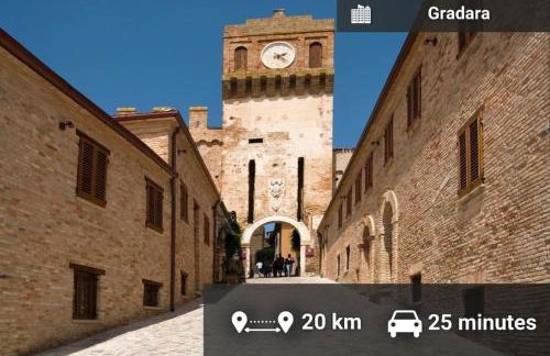 Appartamento Santamarcellina - Foto 14