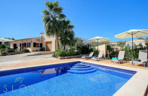 Villa Cas Frares by Slow Villas - Foto 54