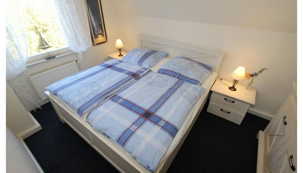 Ferienwohnung Tiefblick, Dornumersiel - Foto 3