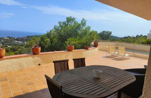 Villa Tamariu con vistas al mar - Foto 25