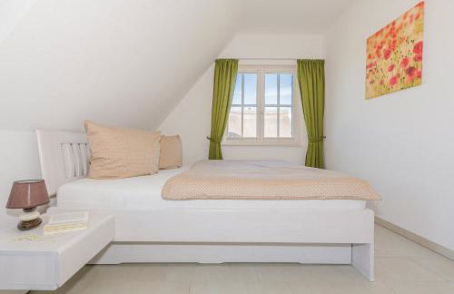 Frühling am Meer mit Ostseeblick, Kamin und Sauna nur 500 m vom Strand entfernt - Photo 21