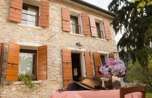 Vite in Rosa La Casetta - Foto 2