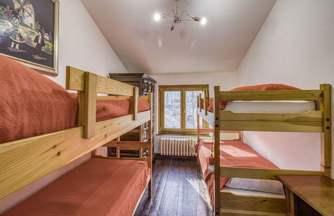 Family Chalet In Monte Amiata - Foto 6