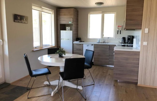 Mosás Cottages - Foto 8