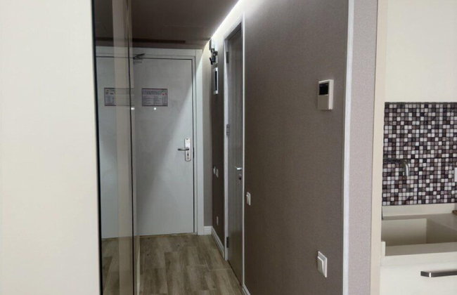 Dream Apartments Batumi - Foto 9