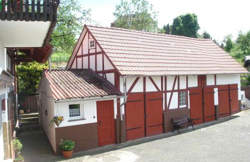 Landhaus im Rinnetal - Foto 95