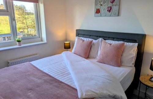 Countryside Gem, 3BR, parking, nr JCB Alton Towers - Foto 25