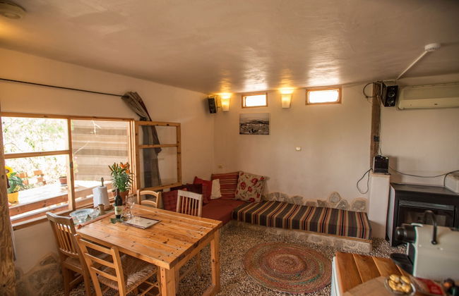 Carmey Avdat Farm - Foto 18