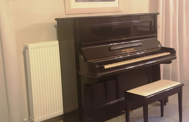 Liogerma Vacation Home - Foto 14