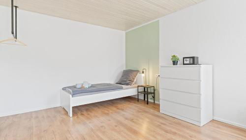 Großzügige Monteurwohnungen in Wendlingen mit Smart TV, WIFI, Parkplatz - Foto 5