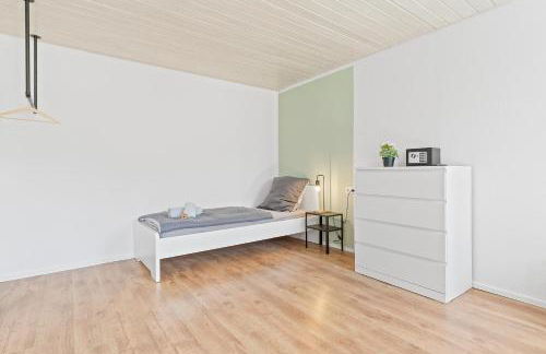 Großzügige Monteurwohnungen in Wendlingen mit Smart TV, WIFI, Parkplatz - Foto 5