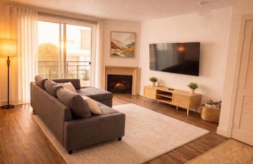 Serene 1BR & 2BR MDR Escape Minutes to Venice Beach with Spa & Gym - Foto 27