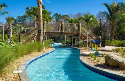Luxurious Family-friendly 5 Bd 12 Guests w Screened Pool Close to Disney - Foto 150