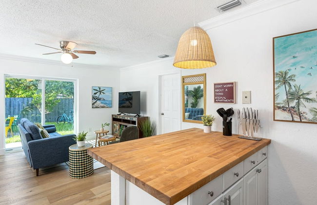 Beautiful 2 BR Apartment - Bright and Spacious - Foto 16