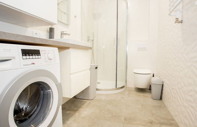 Apartamenty Sun & Snow Bursztynowa Polana - Foto 11