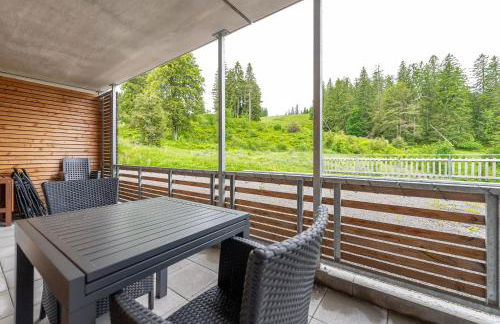 Ferienwohnung BUTTERBLUME, Feldberg - Haus Wiesenquelle - Foto 24