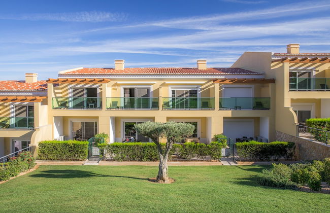 Boavista Golf & Spa - Bela Colina Holidays - Foto 70