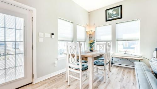 Seahorse Beach House - Foto 4