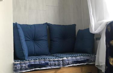 Studio 24 - Coucher de Soleil & Vue Mer - Photo 22