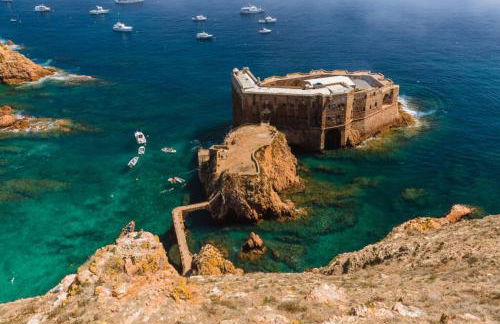 House in the historic area of Lourinhã - Foto 29