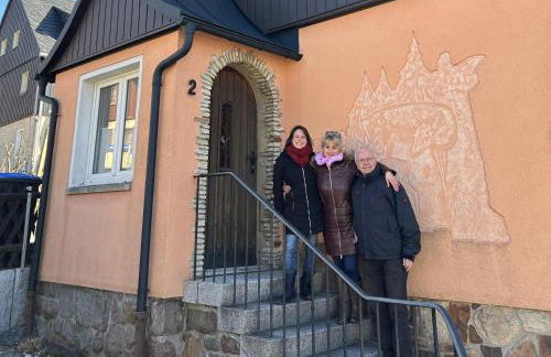 Landhaus Büttner Altenberg - Foto 3