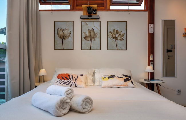 Contêiner 10 Hospedagem - Photo 5