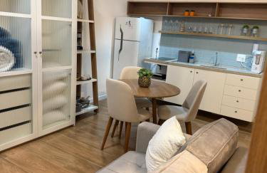 FLAT NOVO e ACONCHEGANTE - Foto 7