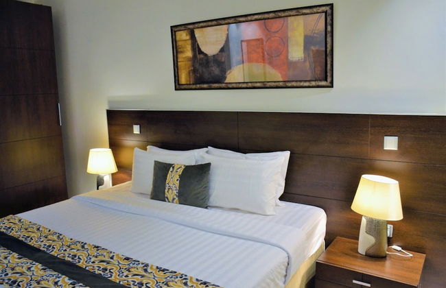 Butterfly Residence - Foto 5