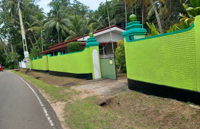 Shenya Villa - Foto 24